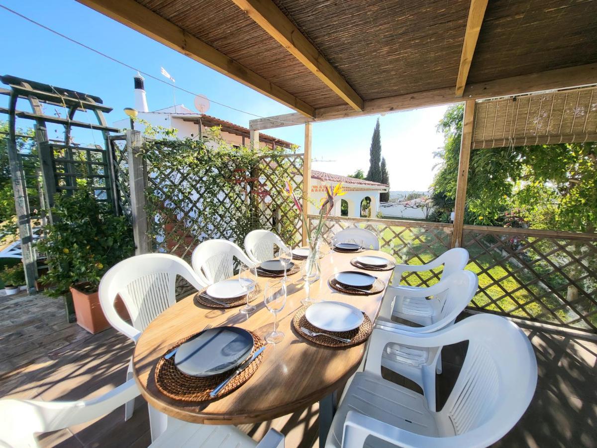 Villa Estrelicia - Pool - Free Wi-Fi - New In Booking 楼尔 外观 照片