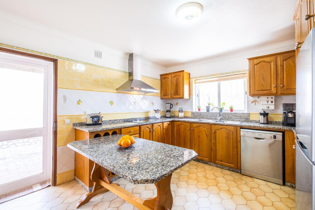 Villa Estrelicia - Pool - Free Wi-Fi - New In Booking 楼尔 外观 照片