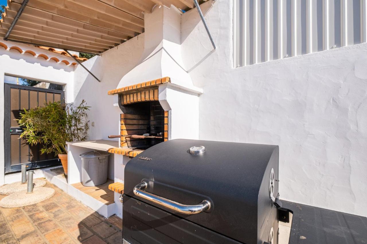 Villa Estrelicia - Pool - Free Wi-Fi - New In Booking 楼尔 外观 照片