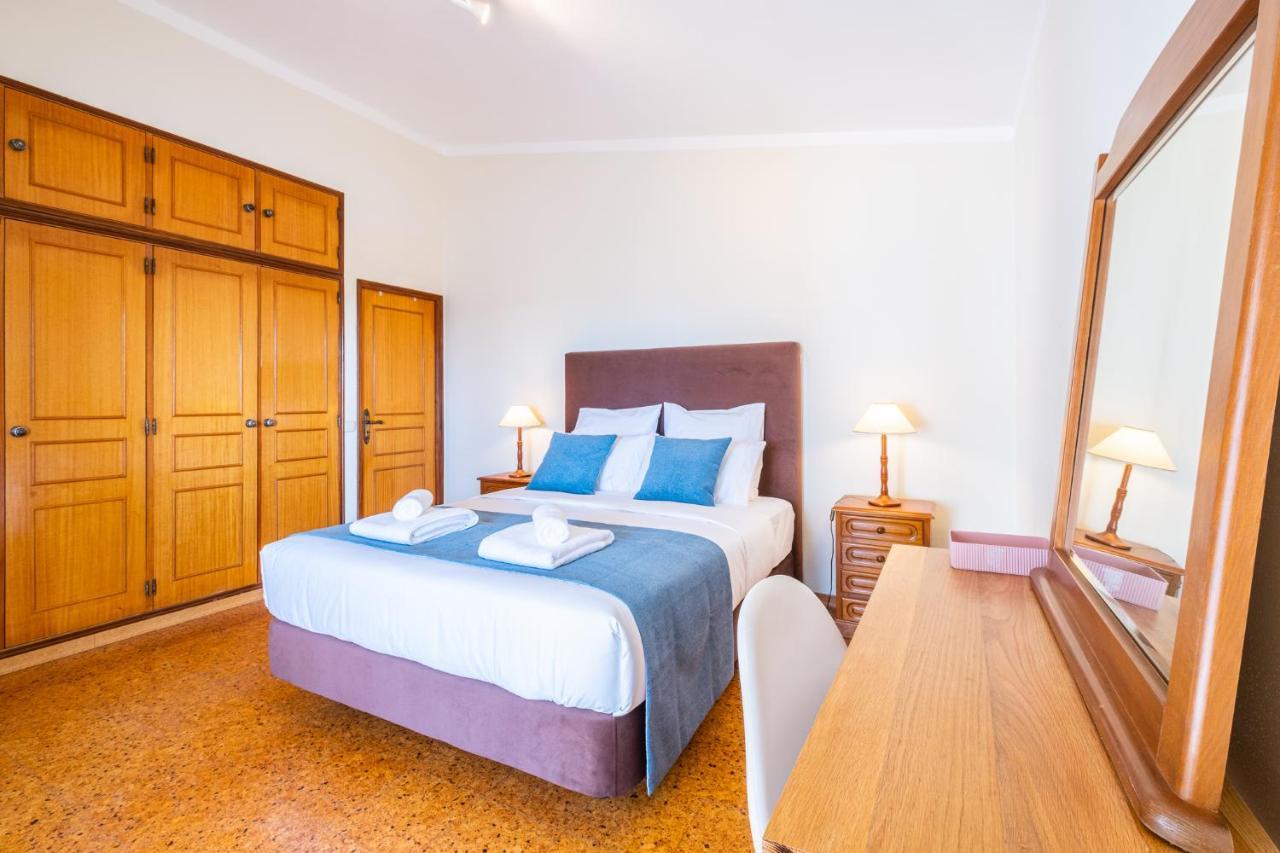 Villa Estrelicia - Pool - Free Wi-Fi - New In Booking 楼尔 外观 照片