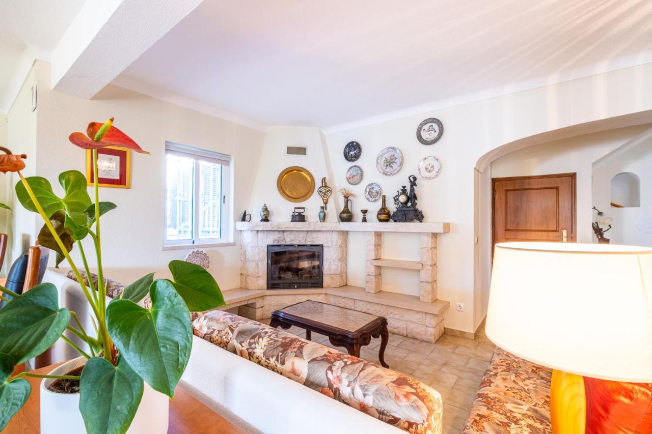 Villa Estrelicia - Pool - Free Wi-Fi - New In Booking 楼尔 外观 照片