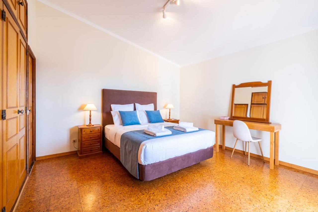 Villa Estrelicia - Pool - Free Wi-Fi - New In Booking 楼尔 外观 照片